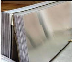 Plat Stainless